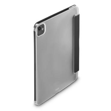 Hama Fold Clear z miejscem na rysik do iPad Pro 13" 2025