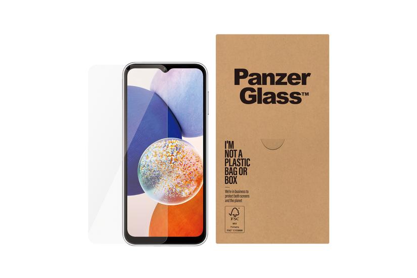 SCREEN PROTECTOR SAMSUNG GALAXY