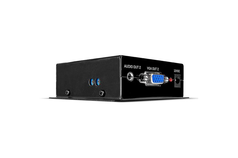 Lindy 35404 video-splitter VGA