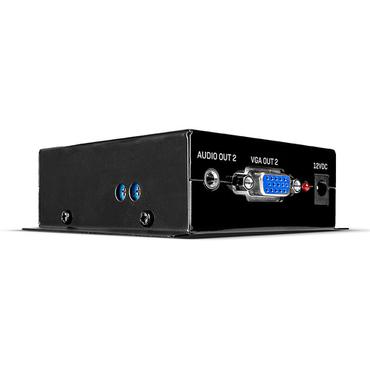 Lindy 35404 video-splitter VGA