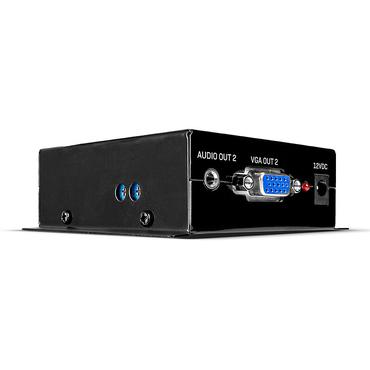 Lindy 35404 video-splitter VGA