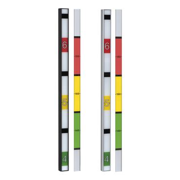 AXIS F92A01 - kamerasensor højdestripkabinet