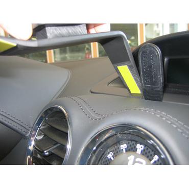 Brodit ProClip Center mount - beslag til montering