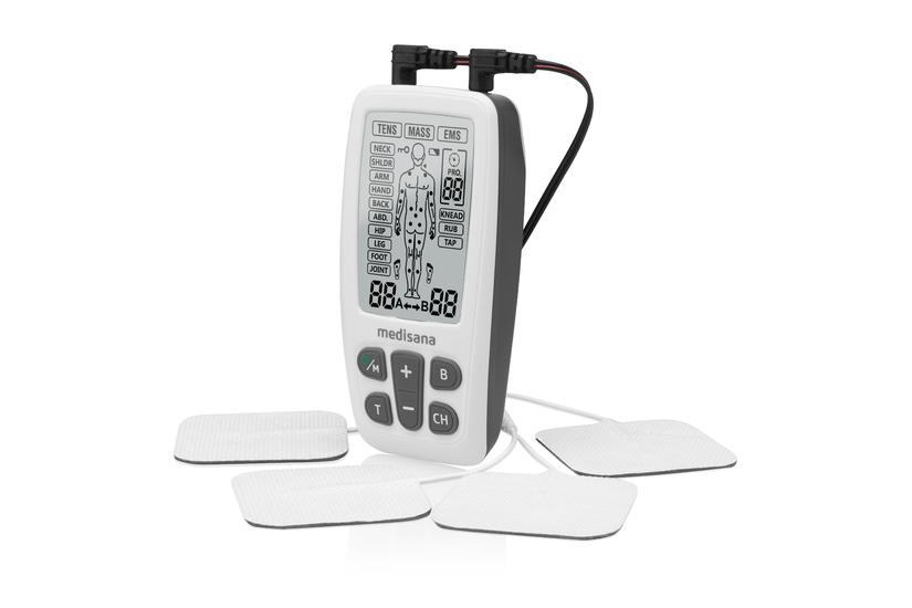 MEDISANA TT 200 - elektronisk muskelstimulator