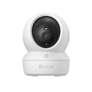 EZVIZ H6c Pro 2K Sfærisk IP-sikkerhedskamera Indendørs 2304 x 1296 pixel Skrivebord