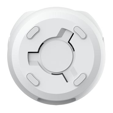 EZVIZ H6c Pro 2K Sfærisk IP-sikkerhedskamera Indendørs 2304 x 1296 pixel Skrivebord