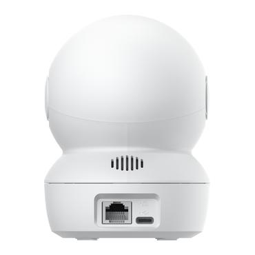 EZVIZ H6c Pro 2K Sfærisk IP-sikkerhedskamera Indendørs 2304 x 1296 pixel Skrivebord