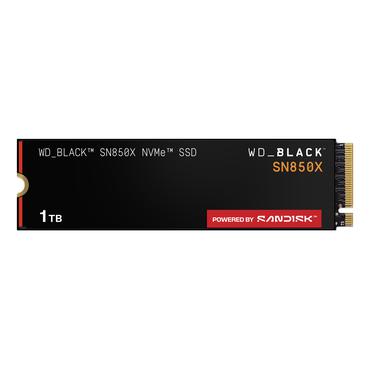 WD_BLACK SN850X WDS100T2X0E