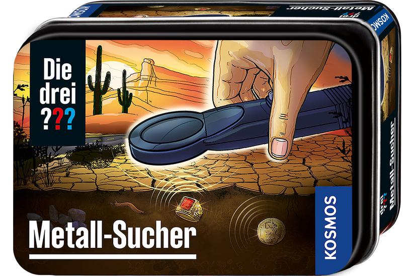 Kosmos 37754239 rollespil leget&oslash;j