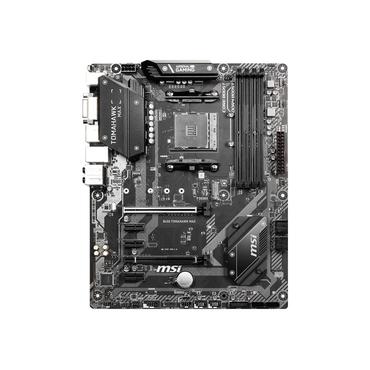 MSI B450 TOMAHAWK MAX