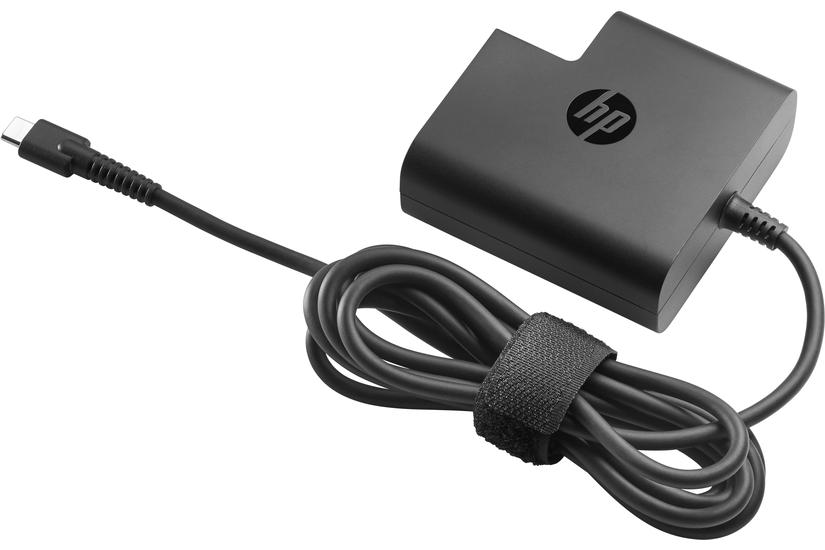 HP 65W SFF USB-C AC Adapter KO
