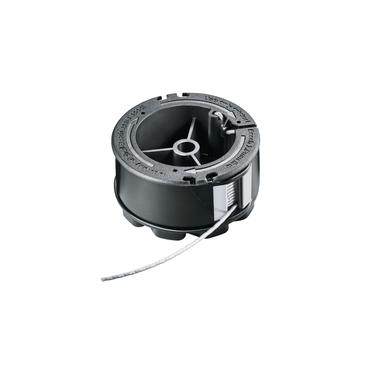Bosch Universal gr&auml;strimmerspole med tr&aring;d