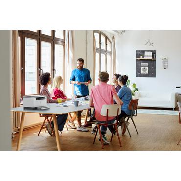 HP LaserJet MFP M234d Printer