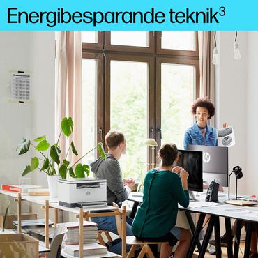 HP LaserJet MFP M234d Printer