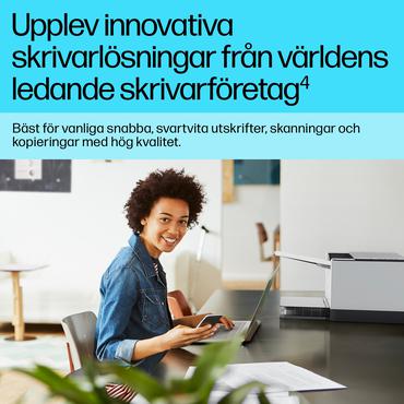 HP LaserJet MFP M234d Printer