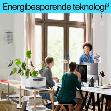 HP LaserJet MFP M234d Printer