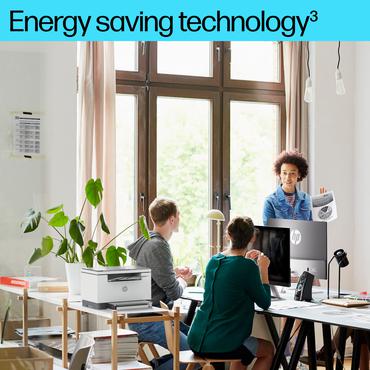 HP LaserJet MFP M234d Printer