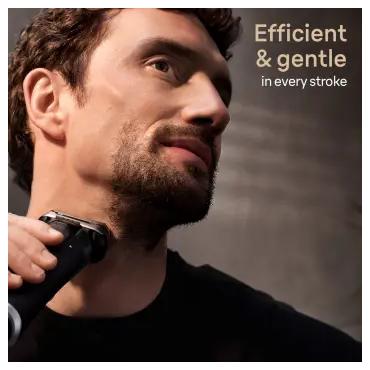 Braun Barbermaskine Series 9 - 9510s wet&dry