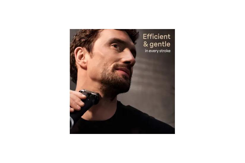 Braun Barbermaskine Series 9 - 9510s wet&dry