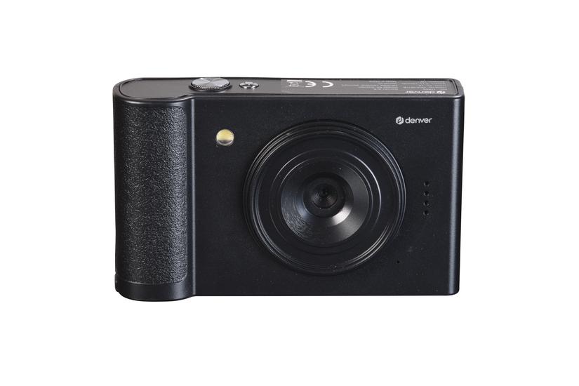 Denver DCA-4811 schwarz