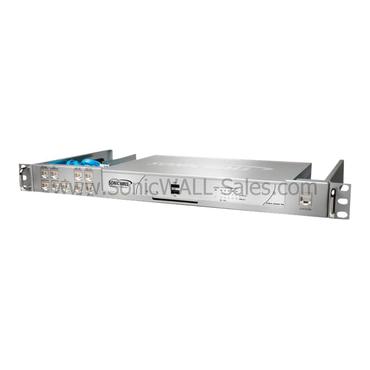 SonicWall rack-monteringspakke