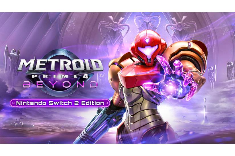 Nintendo Konsolspel - Nintendo Switch 2 - Action, Äventyr, Skytte - 12