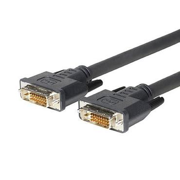 VivoLink Pro DVI-kabel - 3 m