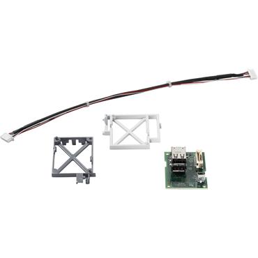 HP - intern USB-port