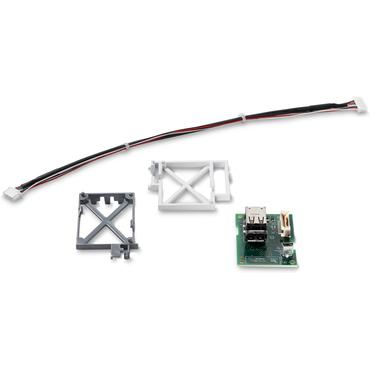 HP - intern USB-port