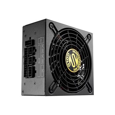 Sharkoon SilentStorm SFX 500 Gold