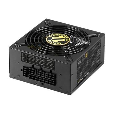Sharkoon SilentStorm SFX 500 Gold