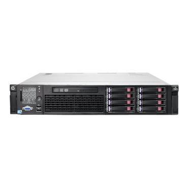HPE Integrity rx2800 i4 Rack-Optimized Base