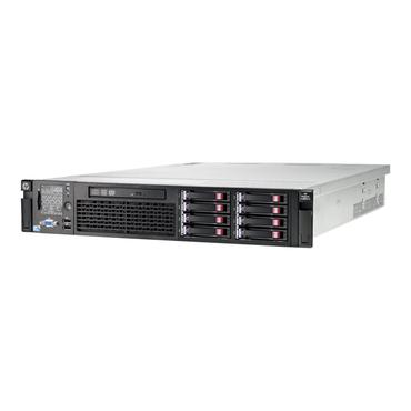 HPE Integrity rx2800 i4 Rack-Optimized Base