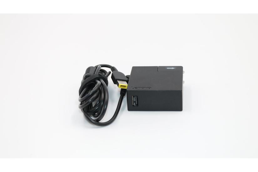 65W AC Travel Adapter w