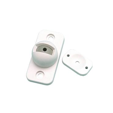 Bosch B335-3 | Mounting bracket, swivel, low profile 3-Pack | White