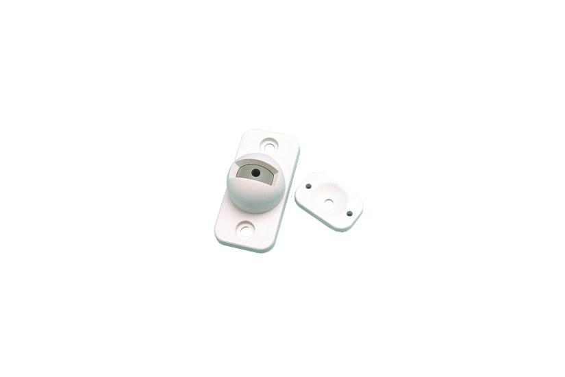 Bosch B335-3 | Mounting bracket, swivel, low profile 3-Pack | White