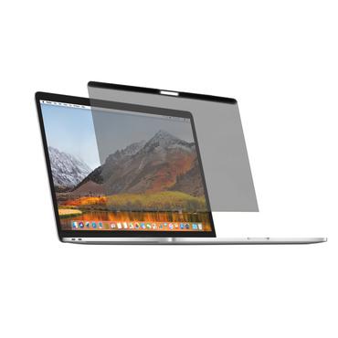 Cirafon DPF13.3-MAC+ antirefleks skærm 33,8 cm (13.3") Laptop Indrammet display, privatlivsfilter
