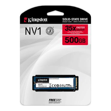 Kingston NV1 - 500GB