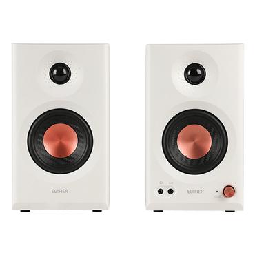 Edifier MR3     2.0 Bluetooth weiÃ retail