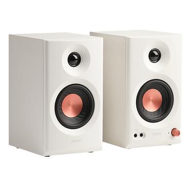 Edifier MR3     2.0 Bluetooth weiÃ retail