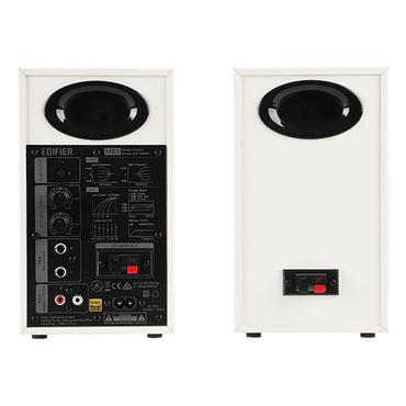 Edifier MR3     2.0 Bluetooth weiÃ retail