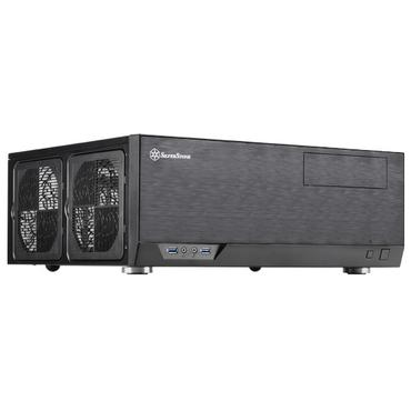 SilverStone Grandia GD09 - tower - SSI CEB