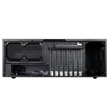 SilverStone Grandia GD09 - tower - SSI CEB