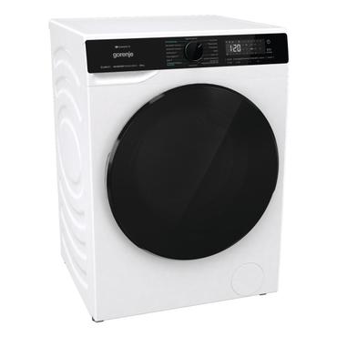 Gorenje WD2PA854ADW/DE vaskemaskine - tørretumbler Fritstående Front-læsning Hvid D