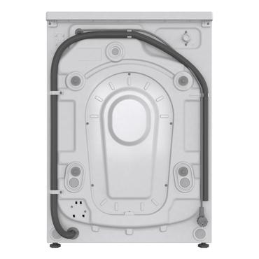 Gorenje WD2PA854ADW/DE vaskemaskine - tørretumbler Fritstående Front-læsning Hvid D