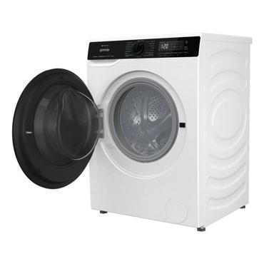 Gorenje WD2PA854ADW/DE vaskemaskine - tørretumbler Fritstående Front-læsning Hvid D