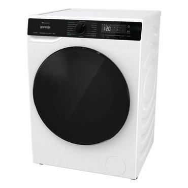 Gorenje WD2PA854ADW/DE vaskemaskine - tørretumbler Fritstående Front-læsning Hvid D