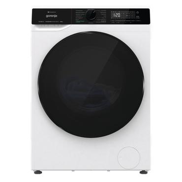 Gorenje WD2PA854ADW/DE vaskemaskine - tørretumbler Fritstående Front-læsning Hvid D