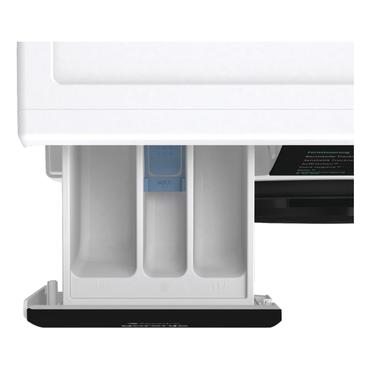 Gorenje WD2PA854ADW/DE vaskemaskine - tørretumbler Fritstående Front-læsning Hvid D