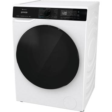 Gorenje WD2PA854ADW/DE vaskemaskine - tørretumbler Fritstående Front-læsning Hvid D